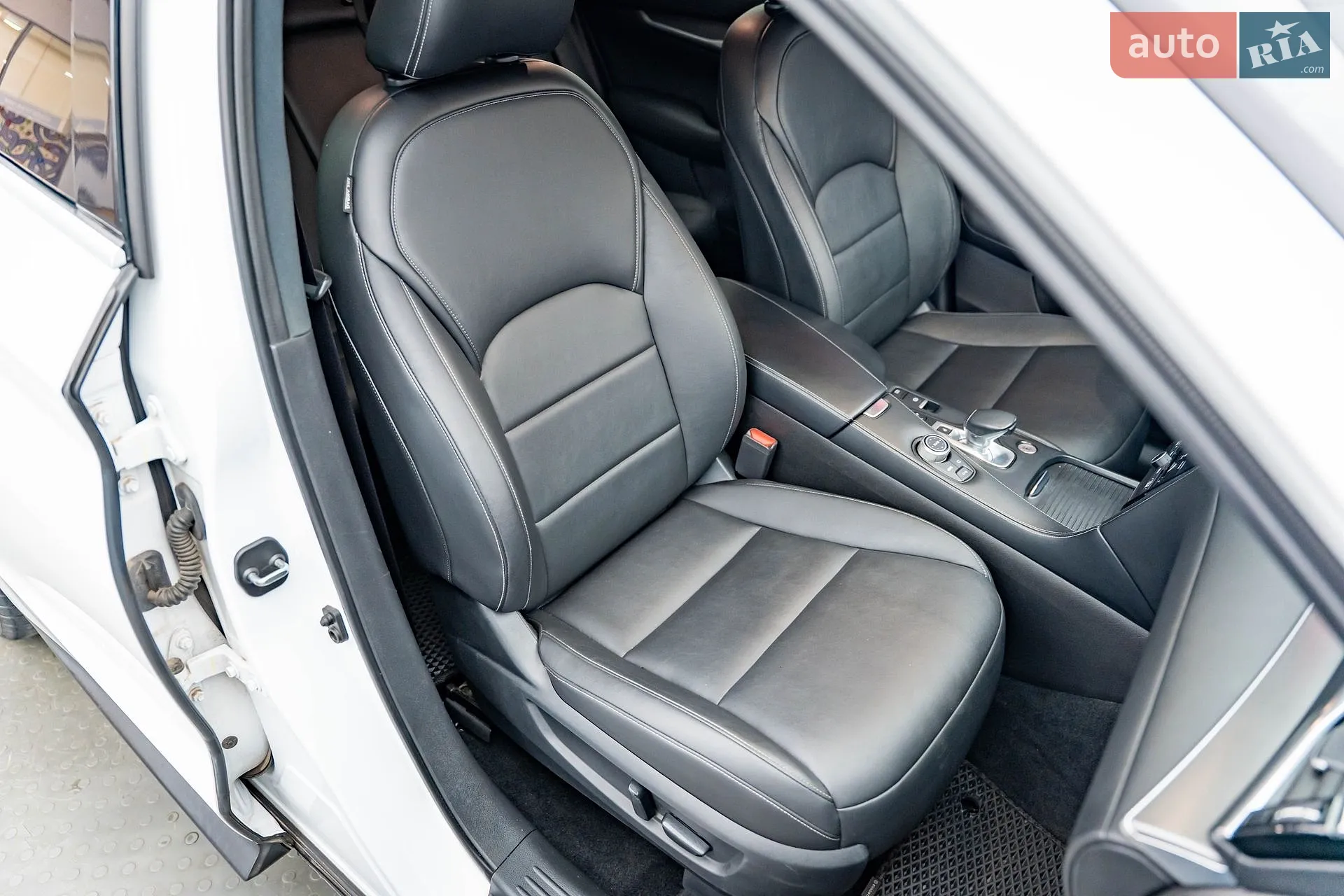 2018 Infiniti QX50 - мініатюра 22