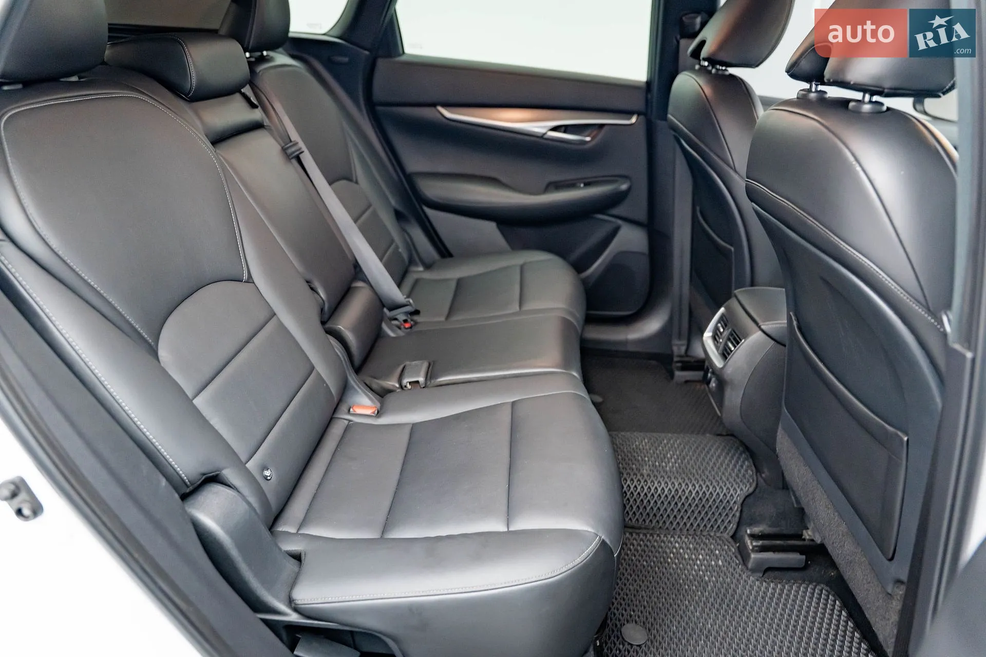 2018 Infiniti QX50 - мініатюра 23