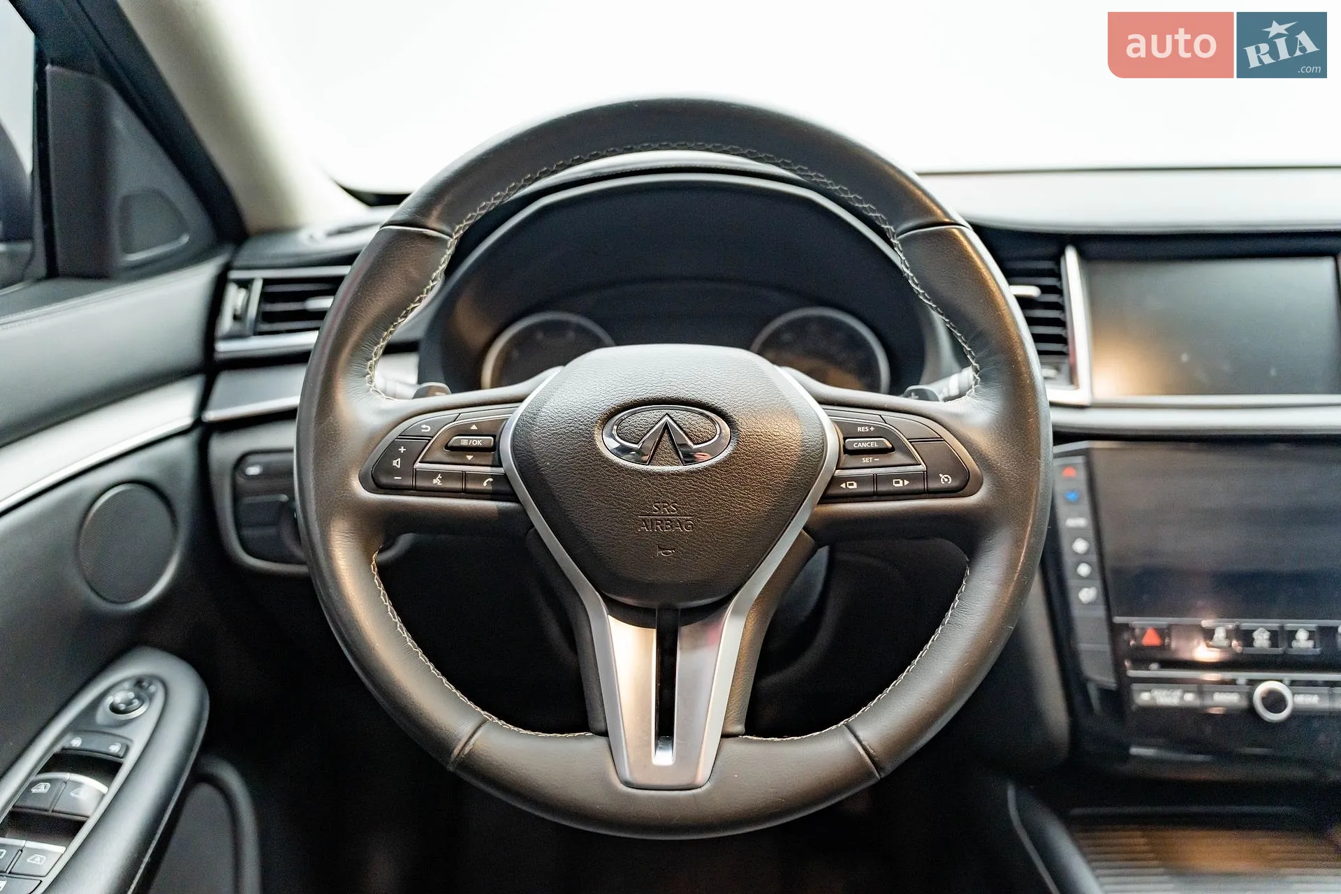 2018 Infiniti QX50 - мініатюра 15