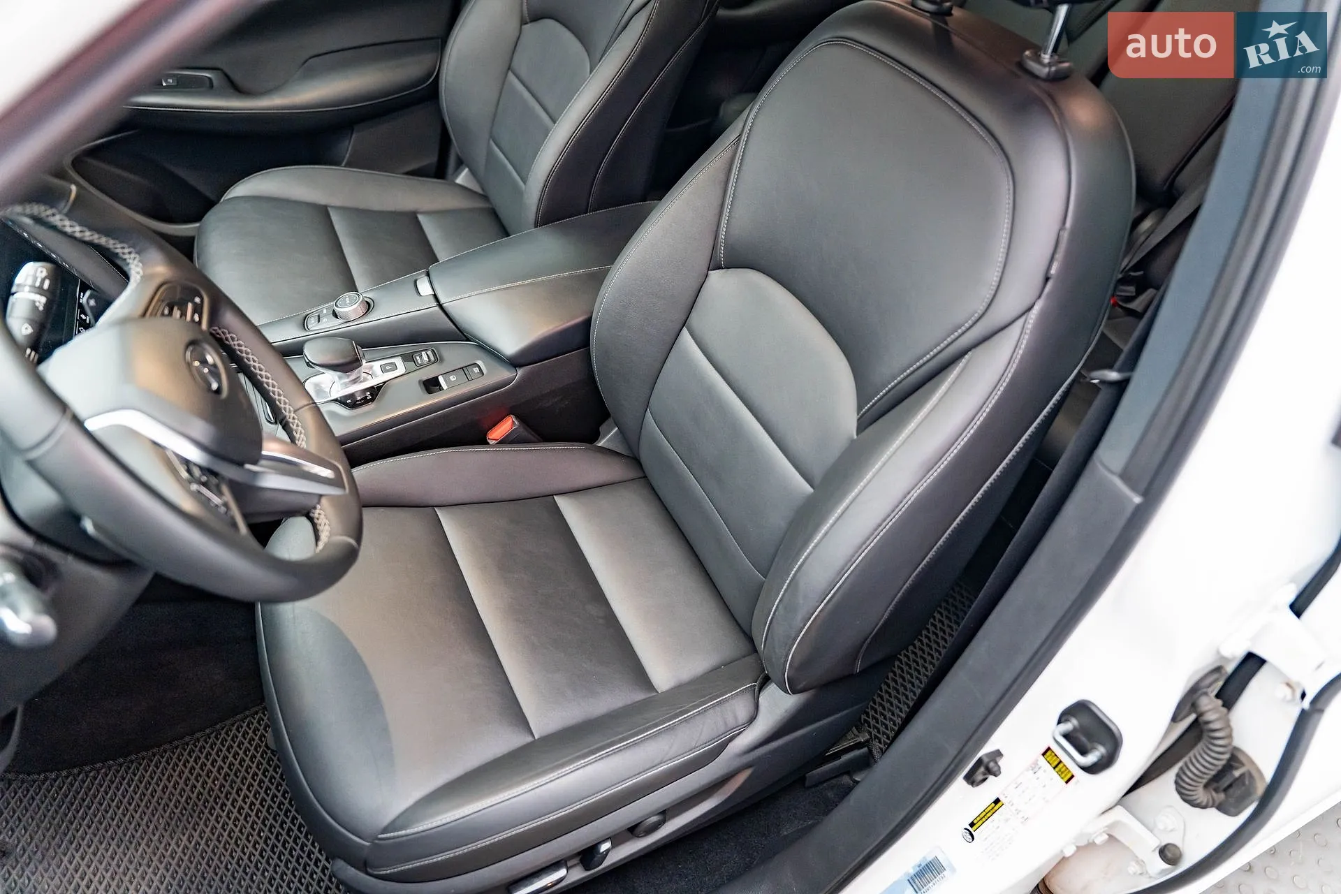2018 Infiniti QX50 - мініатюра 11