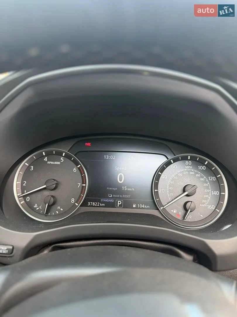 2018 Infiniti QX50 - мініатюра 11