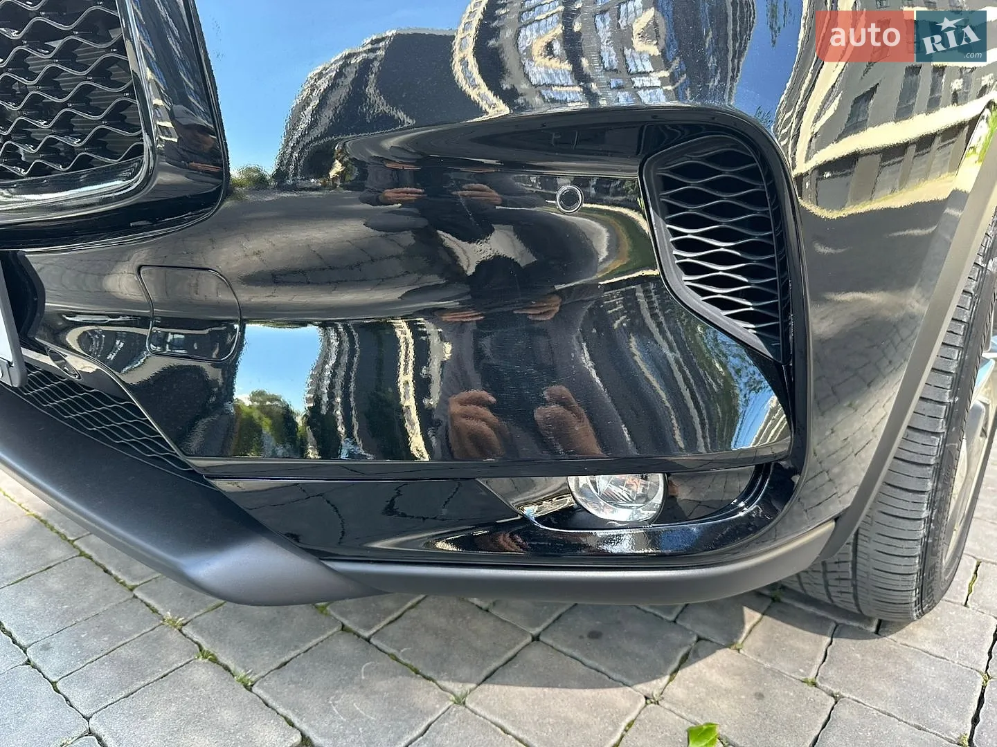 2019 Infiniti QX50 - мініатюра 24