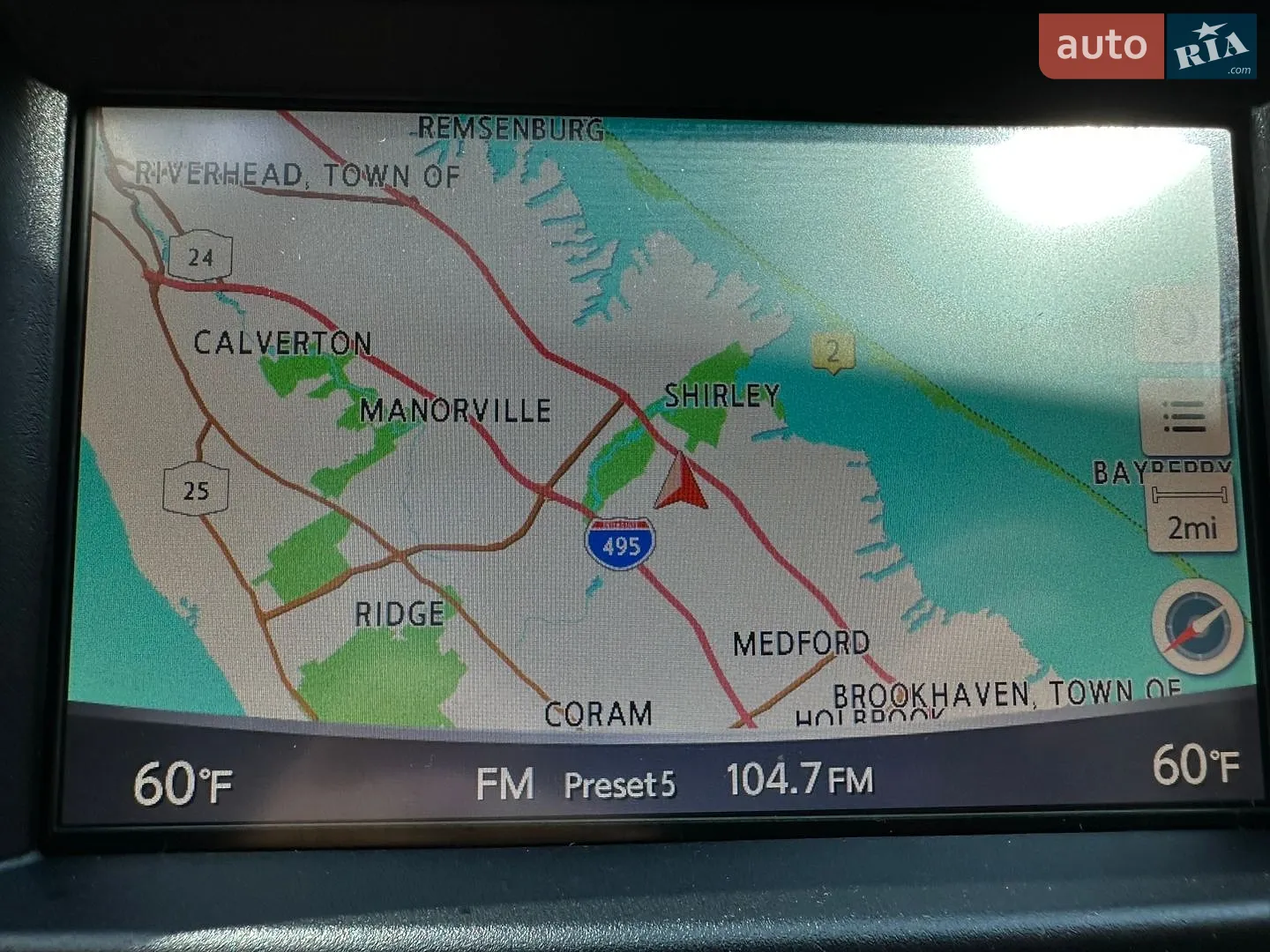 2019 Infiniti QX50 - мініатюра 40
