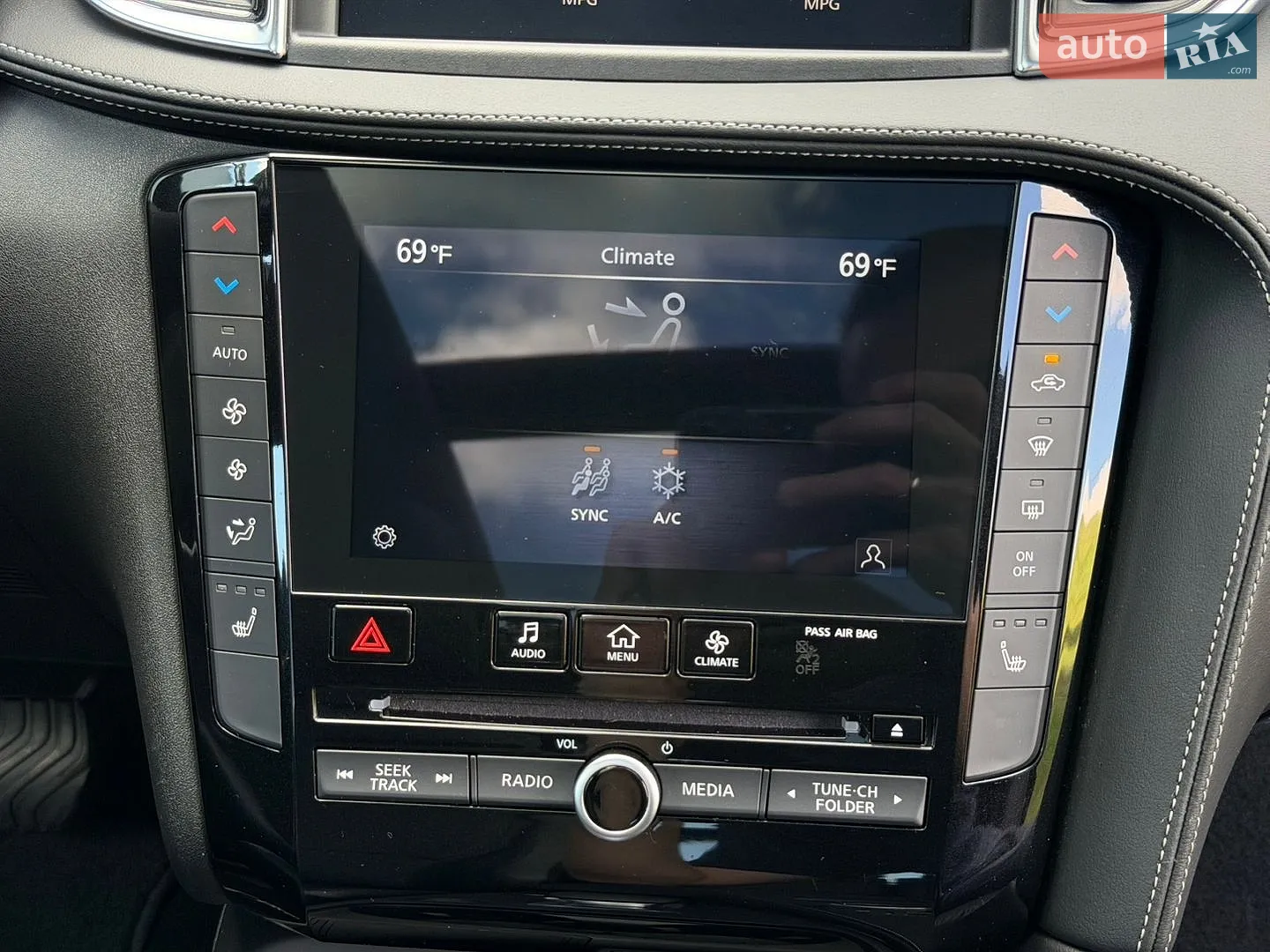 2024 Infiniti QX50 - мініатюра 33