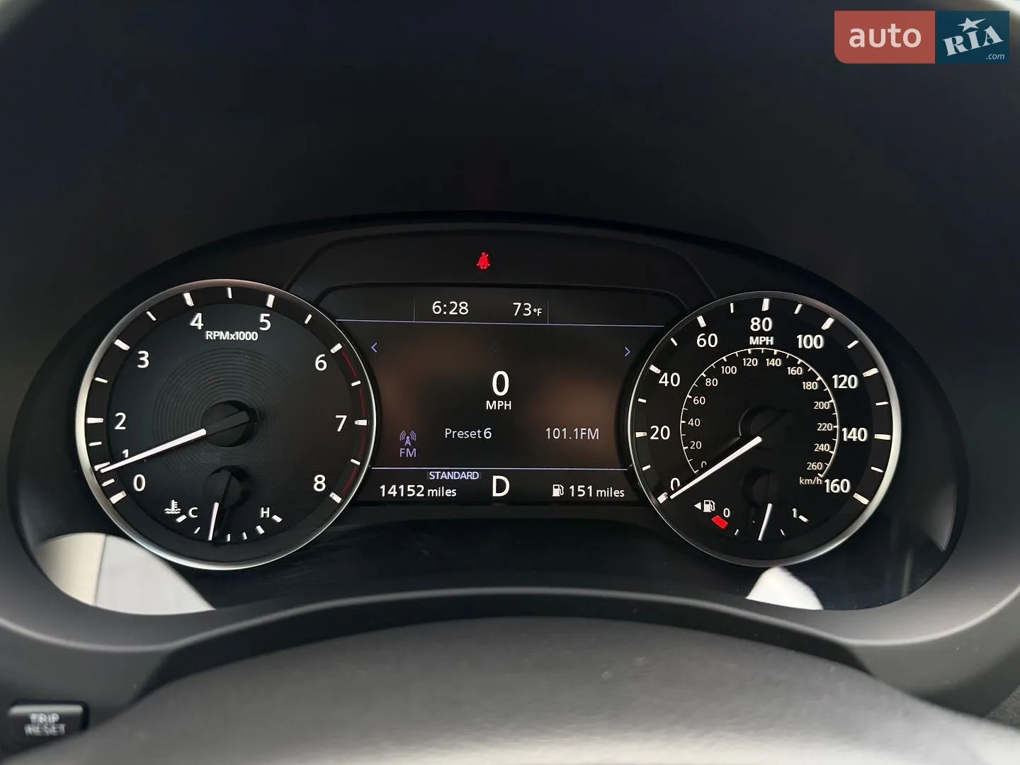 2024 Infiniti QX50 - мініатюра 39
