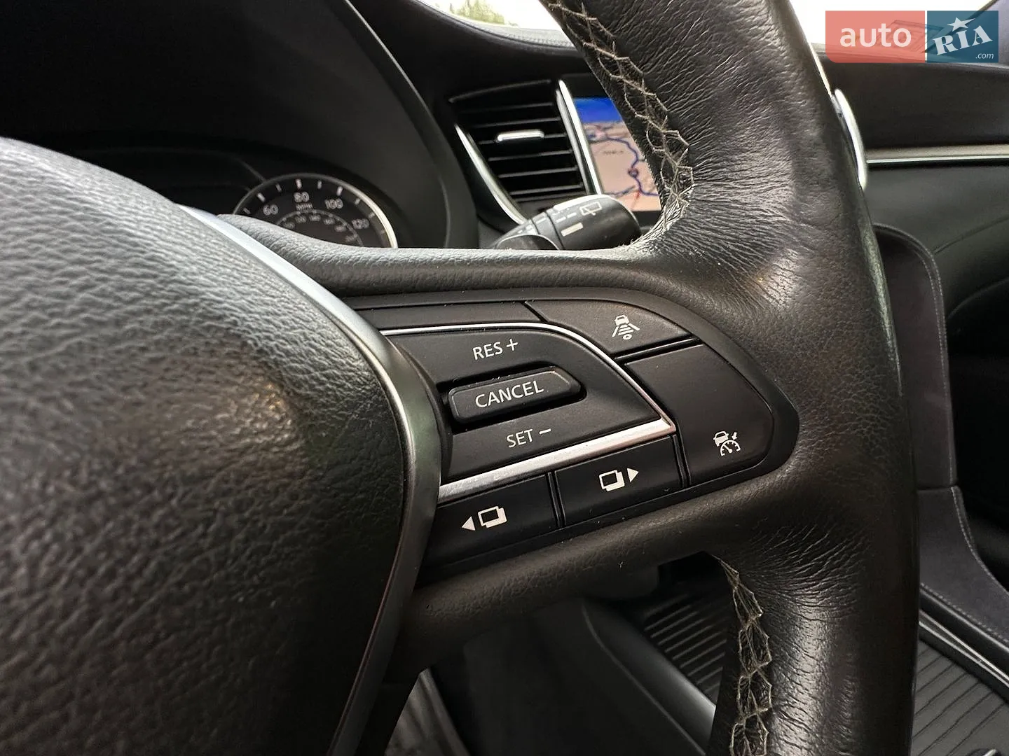 2019 Infiniti QX50 - мініатюра 59