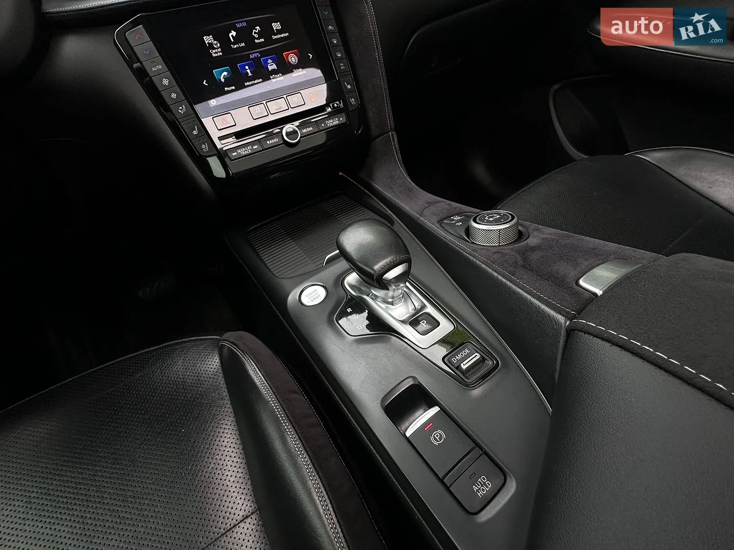 2019 Infiniti QX50 - мініатюра 83