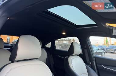 Внедорожник / Кроссовер Infiniti QX55 2022 в 