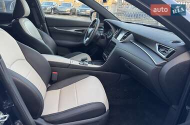 Внедорожник / Кроссовер Infiniti QX55 2022 в 