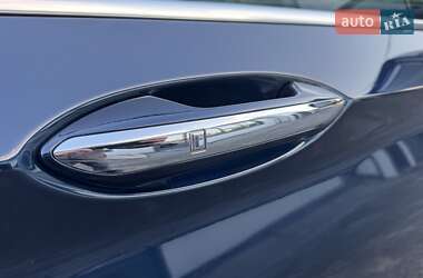 Внедорожник / Кроссовер Infiniti QX55 2022 в 