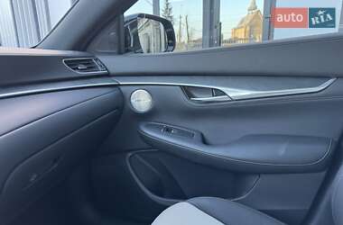 Внедорожник / Кроссовер Infiniti QX55 2022 в 