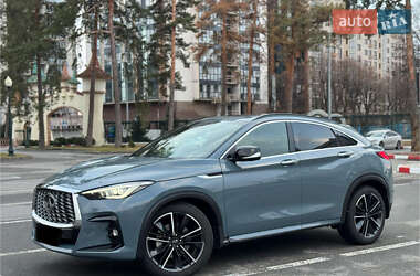 Внедорожник / Кроссовер Infiniti QX55 2021 в Харькове