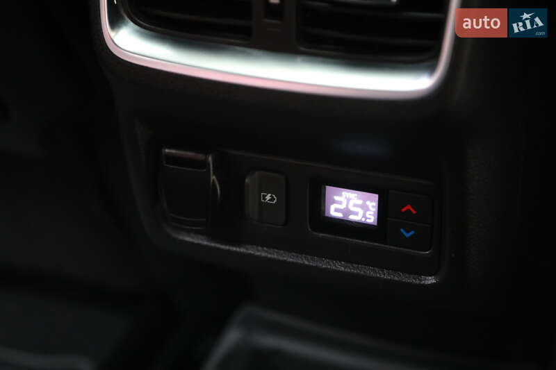 Внедорожник / Кроссовер Infiniti QX55 2022 в Харькове