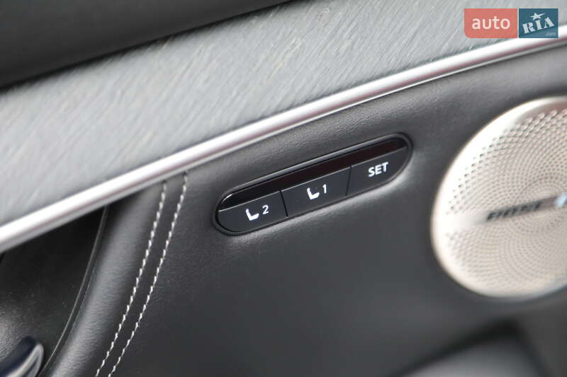 Внедорожник / Кроссовер Infiniti QX55 2022 в Харькове