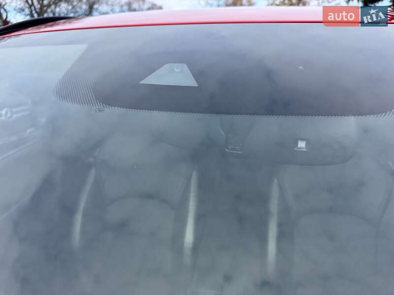 Внедорожник / Кроссовер Infiniti QX55 2022 в Тернополе