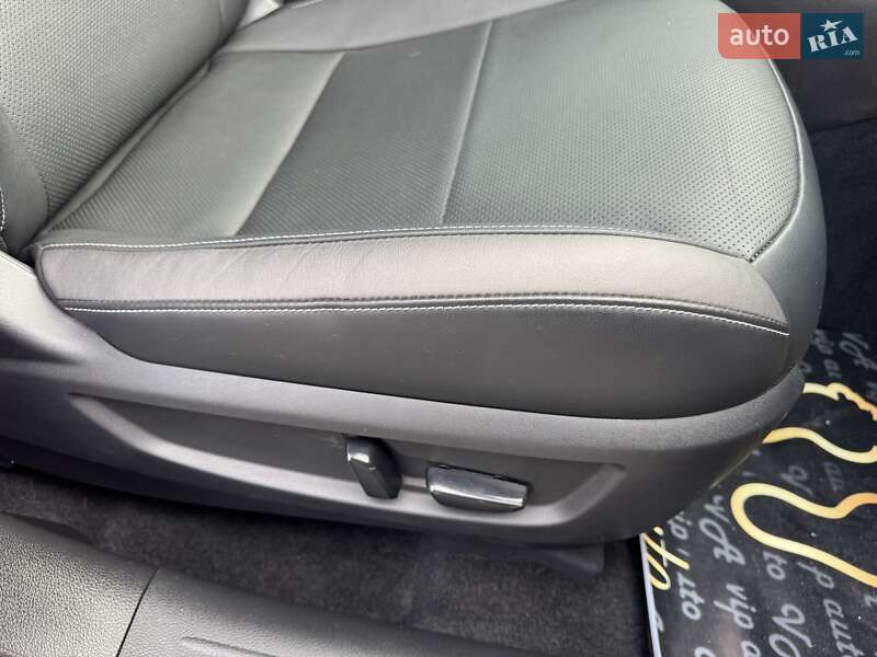 Внедорожник / Кроссовер Infiniti QX55 2022 в Тернополе