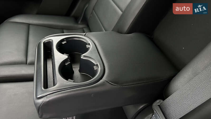 Внедорожник / Кроссовер Infiniti QX55 2021 в Львове