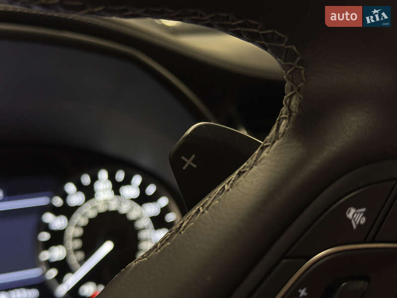 Внедорожник / Кроссовер Infiniti QX55 2023 в Николаеве