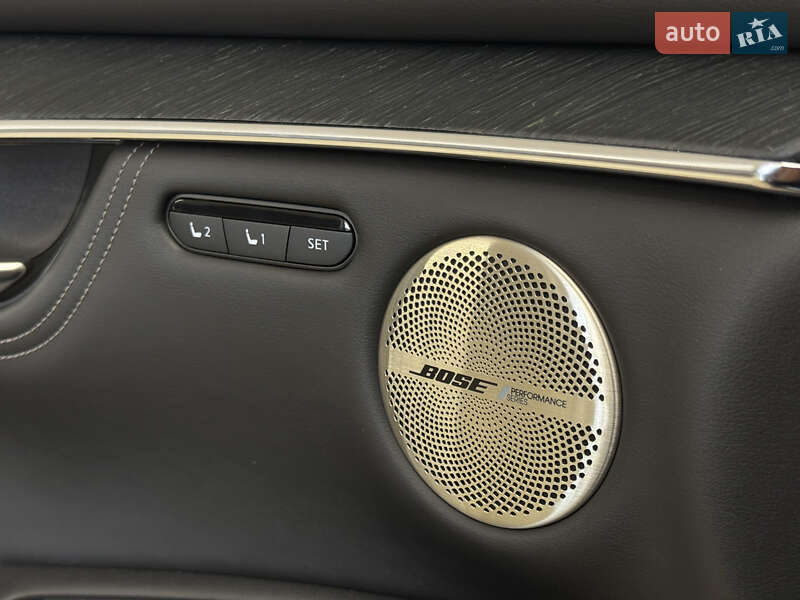 Внедорожник / Кроссовер Infiniti QX55 2023 в Николаеве