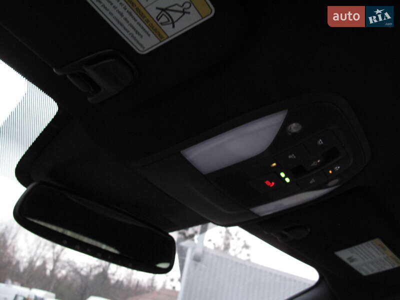 Внедорожник / Кроссовер Infiniti QX55 2021 в Киеве