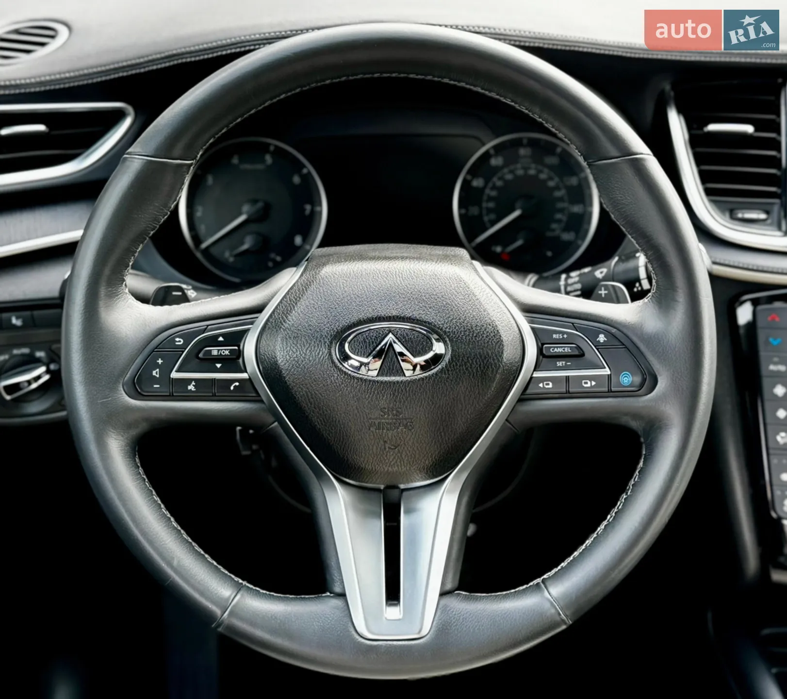 2021 Infiniti QX55 - мініатюра 25
