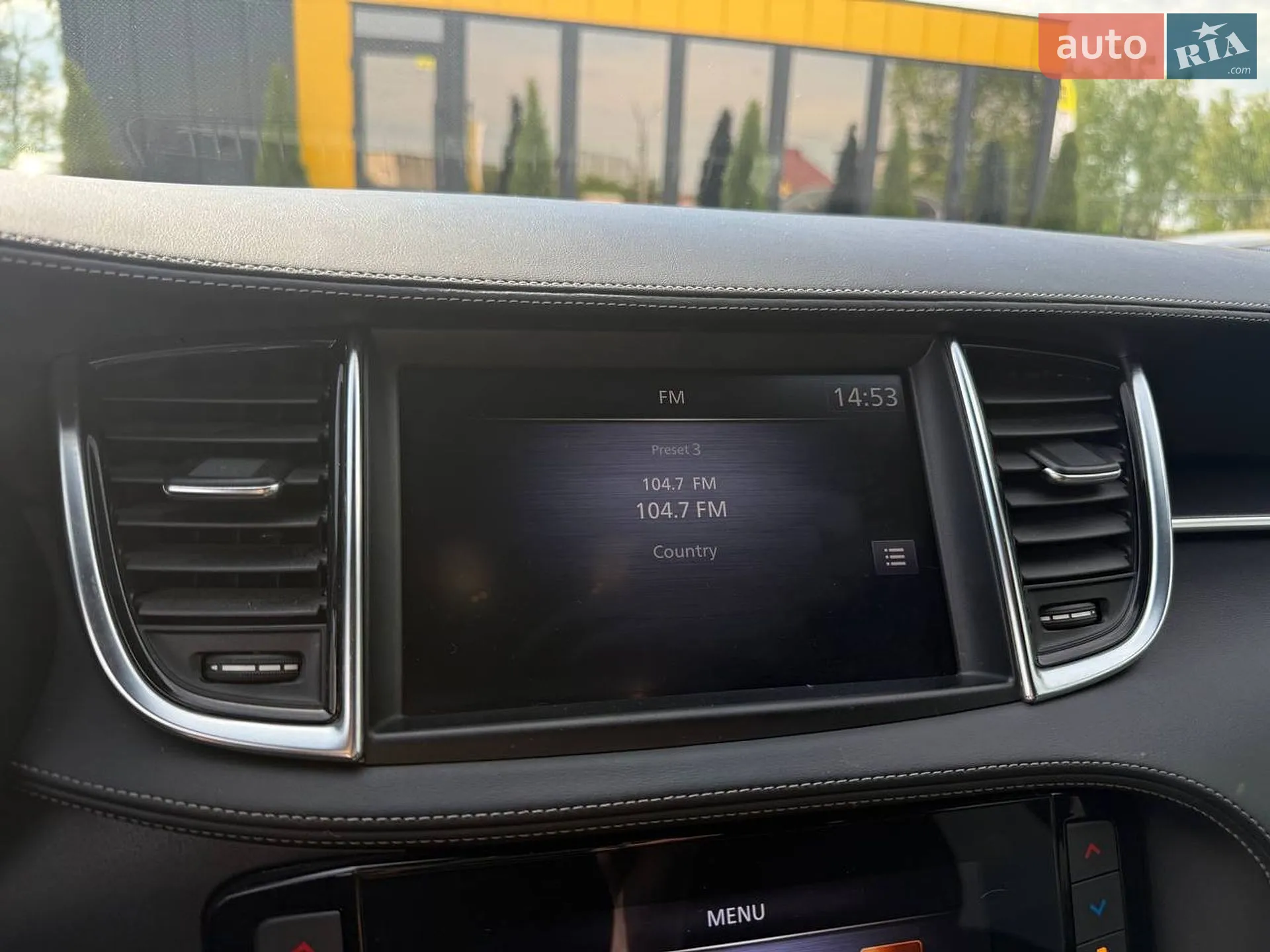 2022 Infiniti QX55 - мініатюра 18