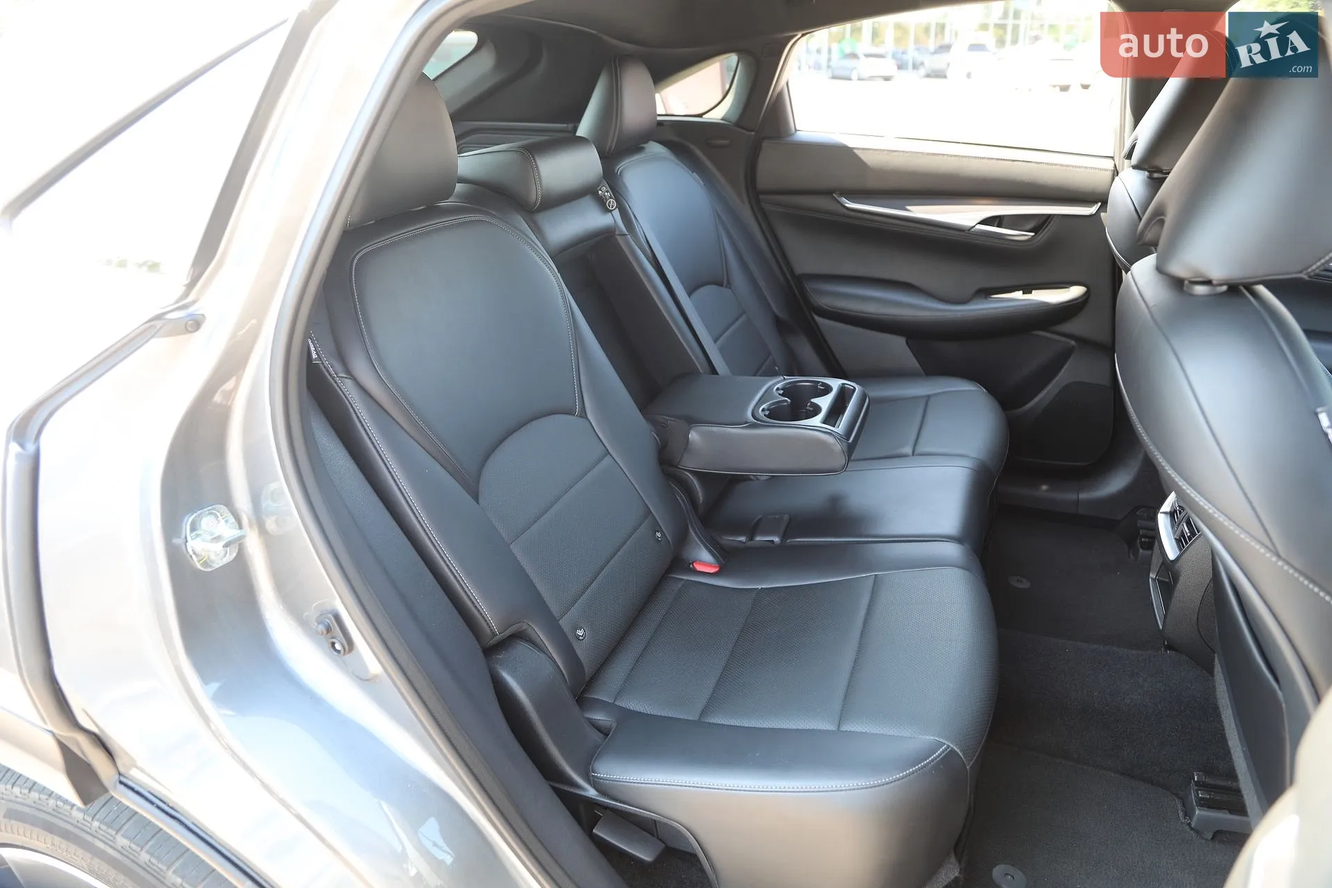 2022 Infiniti QX55 - мініатюра 15