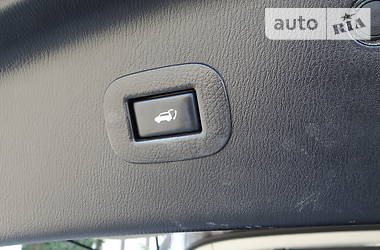 Позашляховик / Кросовер Infiniti QX56 2012 в 