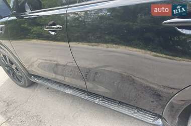 Внедорожник / Кроссовер Infiniti QX56 2011 в 