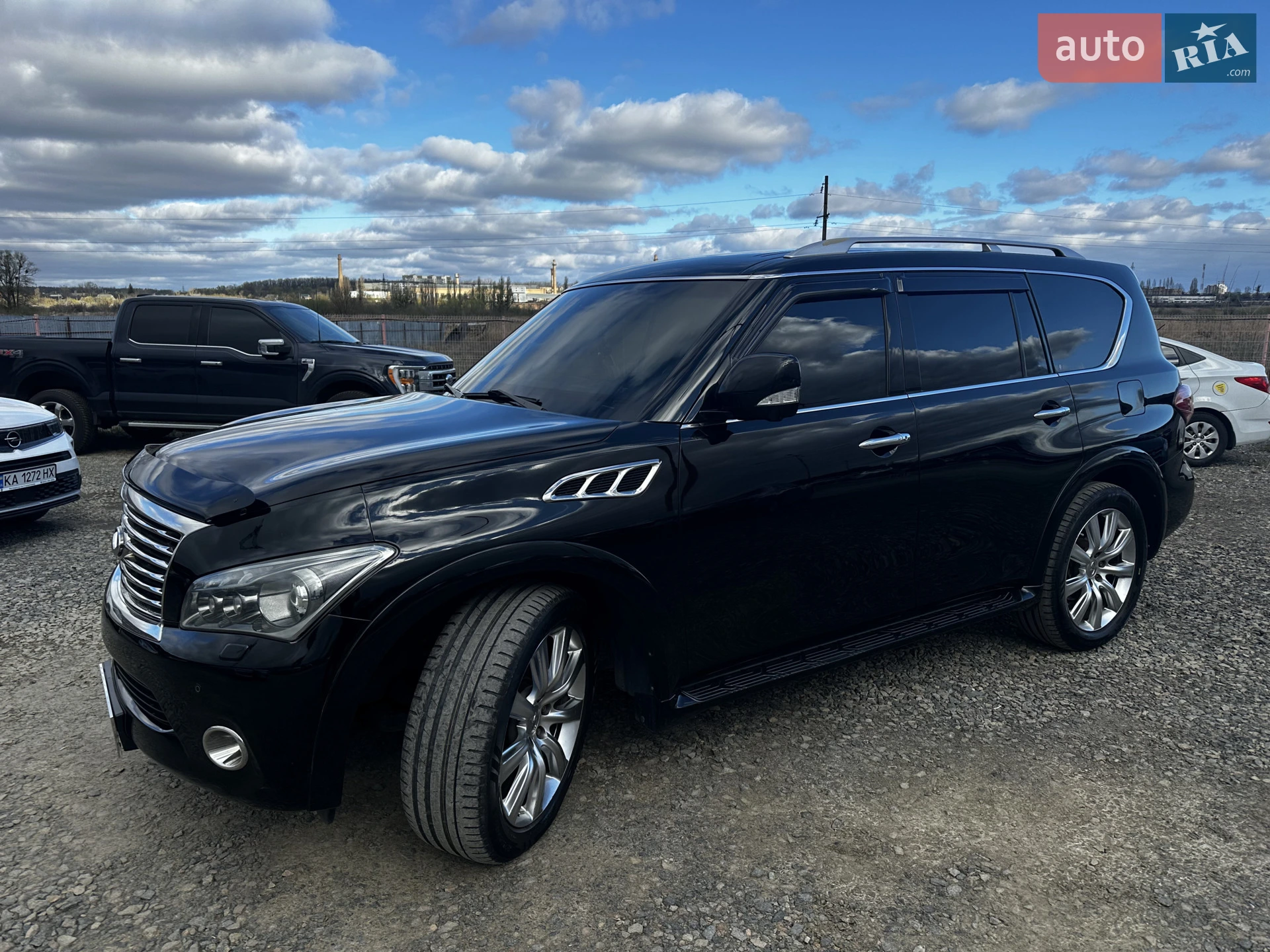 Фото авто 6