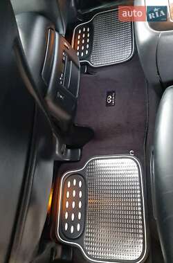 Внедорожник / Кроссовер Infiniti QX56 2011 в 