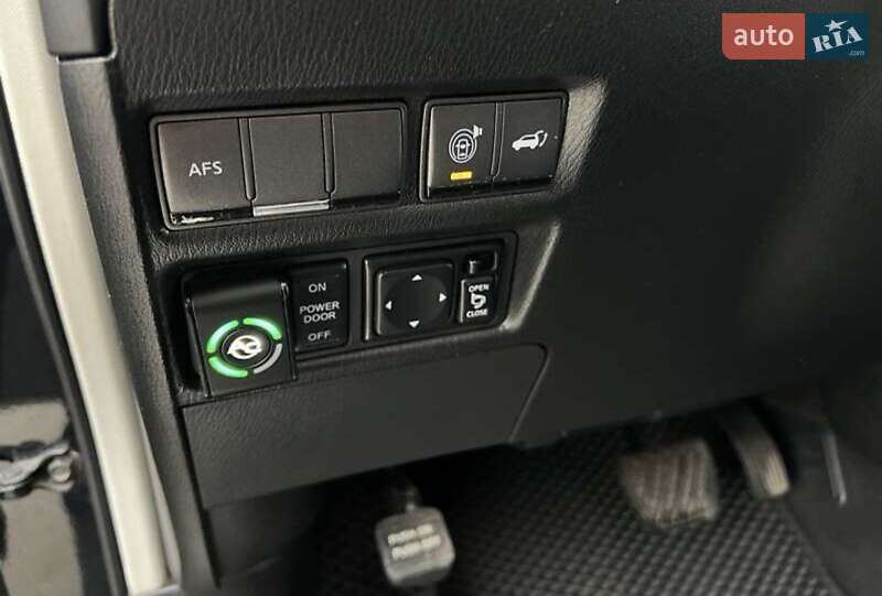 Внедорожник / Кроссовер Infiniti QX56 2011 в Днепре