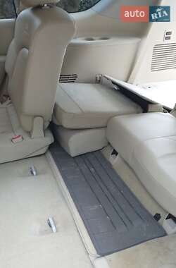 Внедорожник / Кроссовер Infiniti QX56 2012 в Запорожье