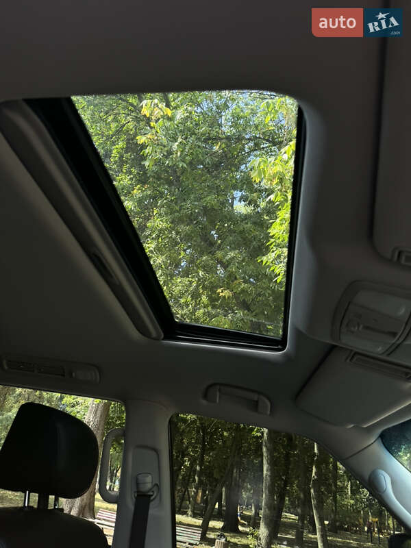 Внедорожник / Кроссовер Infiniti QX56 2010 в Чернигове