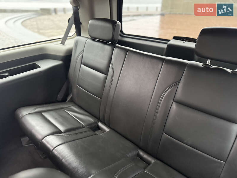 Позашляховик / Кросовер Infiniti QX56 2005 в Києві