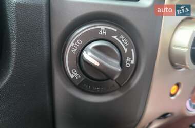 Внедорожник / Кроссовер Infiniti QX56 2005 в 