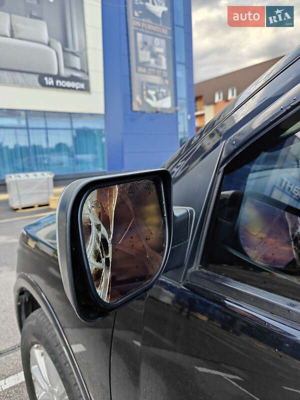 Внедорожник / Кроссовер Infiniti QX56 2007 в Киеве