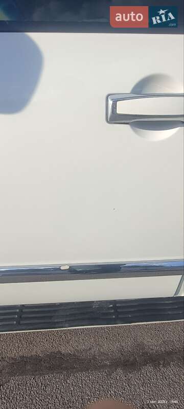 Внедорожник / Кроссовер Infiniti QX56 2008 в Днепре