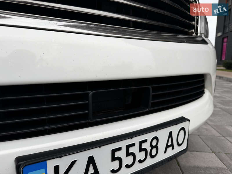 Внедорожник / Кроссовер Infiniti QX56 2011 в Киеве фото 7 Внедорожник / Кроссовер Infiniti QX56 2011 в Киеве