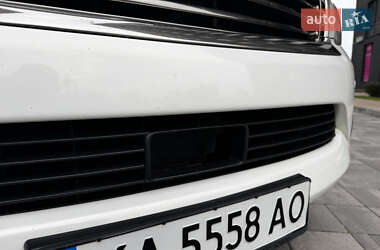Внедорожник / Кроссовер Infiniti QX56 2011 в 