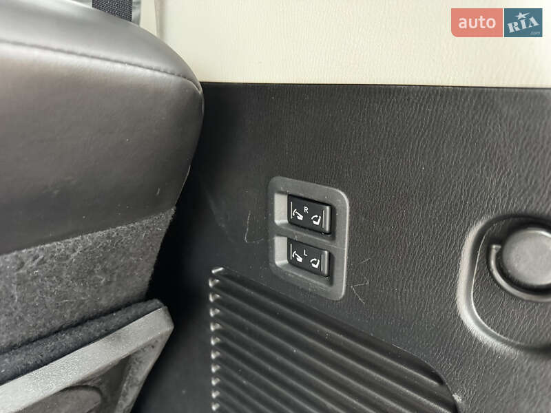 Внедорожник / Кроссовер Infiniti QX56 2011 в Киеве фото 26 Внедорожник / Кроссовер Infiniti QX56 2011 в Киеве