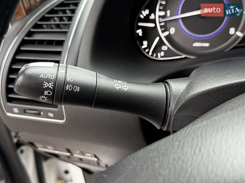 Внедорожник / Кроссовер Infiniti QX56 2011 в Киеве фото 45 Внедорожник / Кроссовер Infiniti QX56 2011 в Киеве