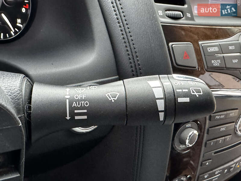 Внедорожник / Кроссовер Infiniti QX56 2011 в Киеве фото 46 Внедорожник / Кроссовер Infiniti QX56 2011 в Киеве