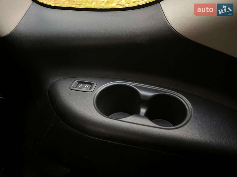 Внедорожник / Кроссовер Infiniti QX56 2010 в Львове