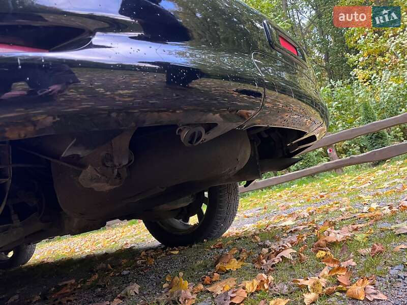 Внедорожник / Кроссовер Infiniti QX56 2010 в Львове