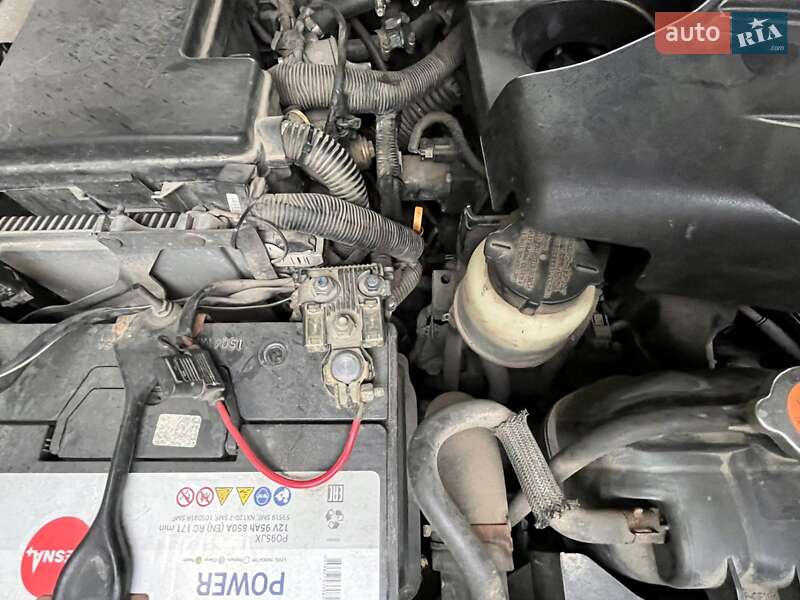 Внедорожник / Кроссовер Infiniti QX56 2010 в Львове