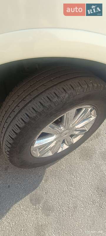 Позашляховик / Кросовер Infiniti QX56 2008 в Дніпрі фото 13 Позашляховик / Кросовер Infiniti QX56 2008 в Дніпрі