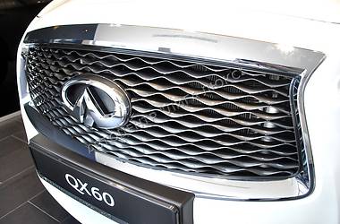 Внедорожник / Кроссовер Infiniti QX60 2017 в Хмельницком