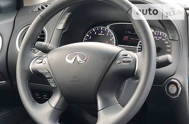 Внедорожник / Кроссовер Infiniti QX60 2018 в Киеве