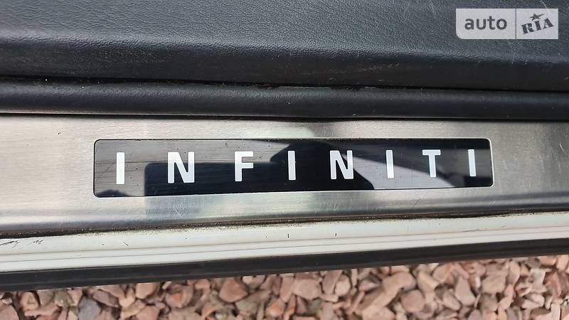 Позашляховик / Кросовер Infiniti QX60 2015 в Києві фото 14 Позашляховик / Кросовер Infiniti QX60 2015 в Києві